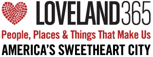 Loveland 365 Logo