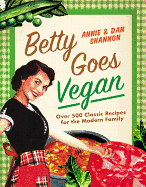 Betty Goes Vegan