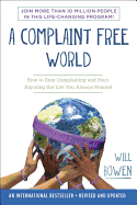 Complaint Free World
