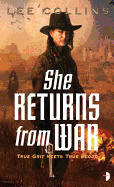 She Returns from War