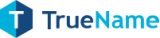 true-name-logo true-name-logo