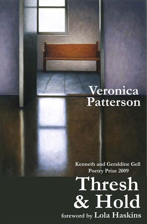 Thresh and Hold cover