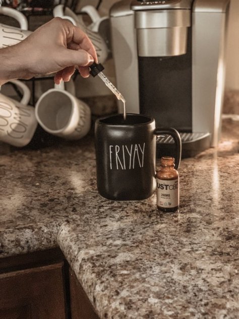 cbd oil for arthritis