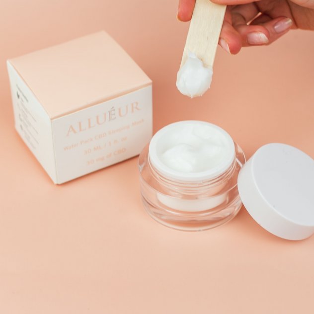 Peppermint CBD Oil Oral Drops