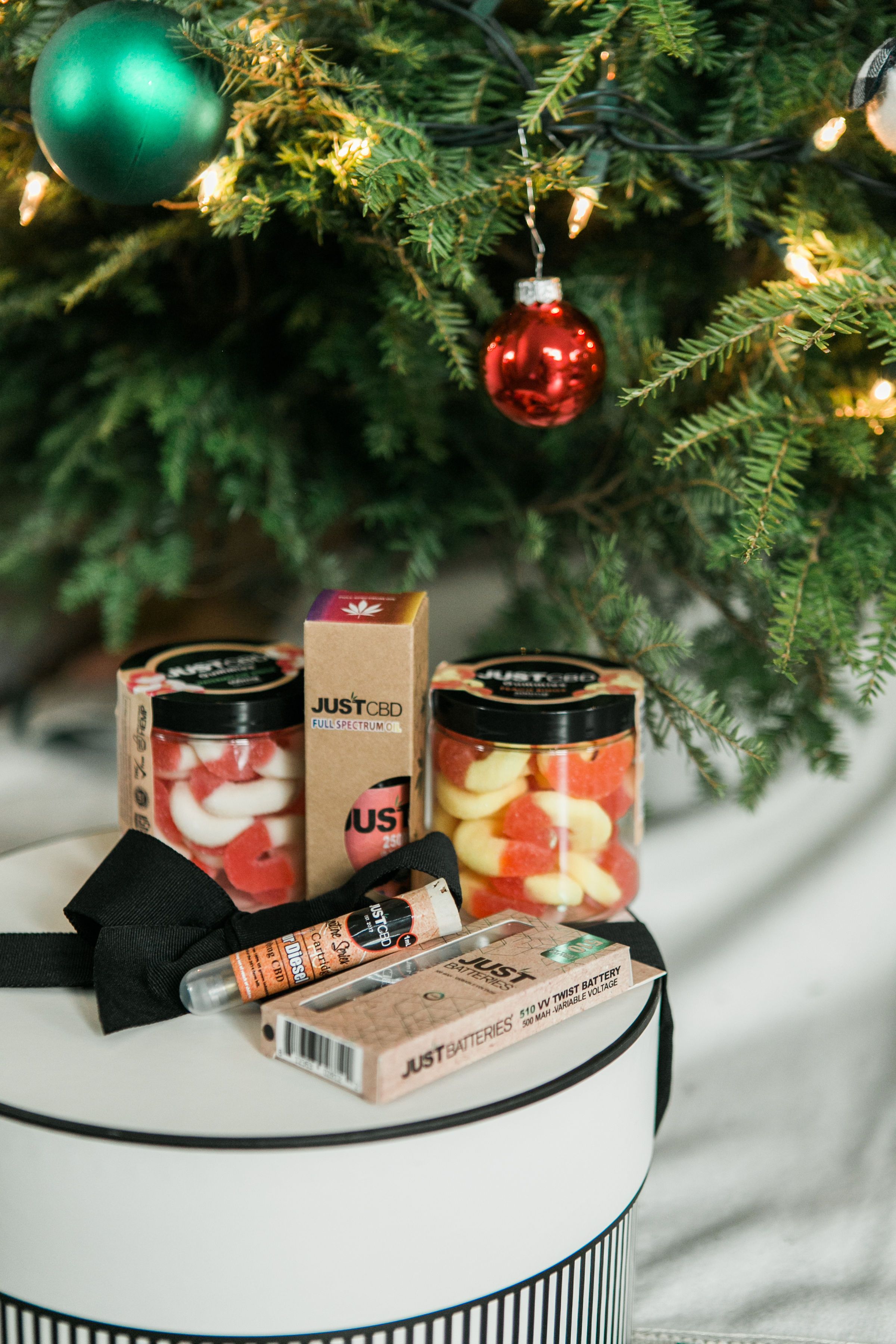 Premium Jane Topicals