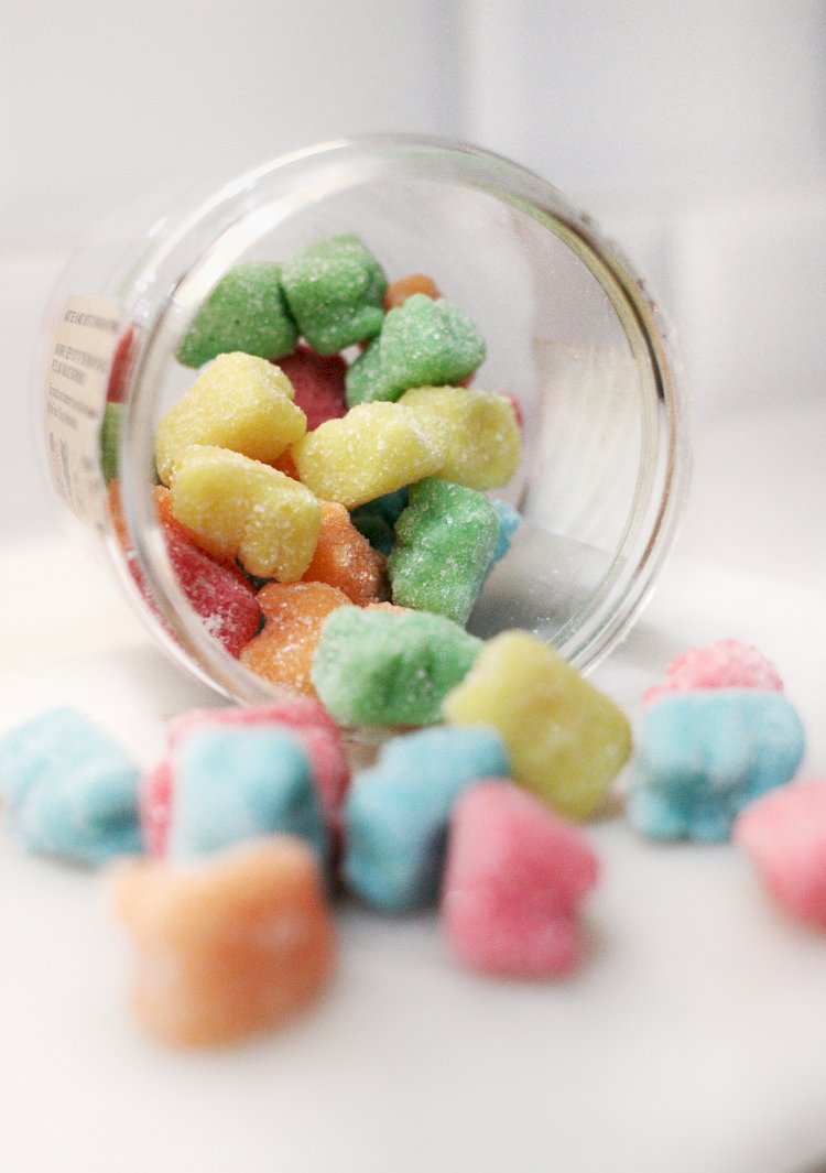 Peppermint CBD Oil Oral Drops