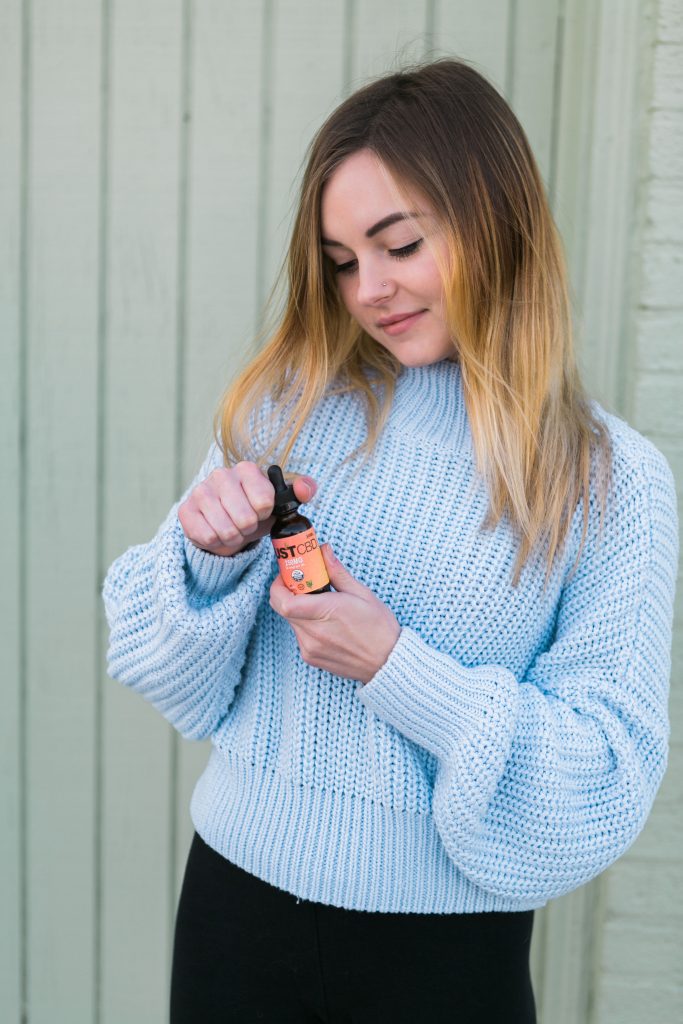 Premium Jane CBD Oils