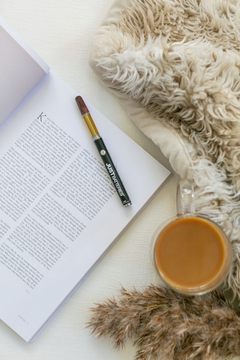 Charlotte’s Web CBD Oil Tincture