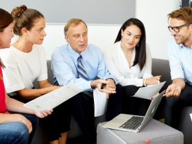 Career Options For Those With Business Management Diploma