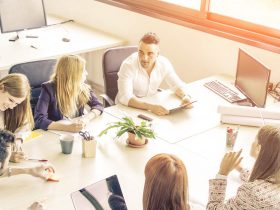 Every Piece Of Advice You Should Know About The Leadership Training