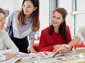 Chinese Tutorial Class